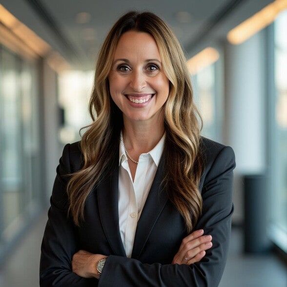 Land Listing Agent Photo