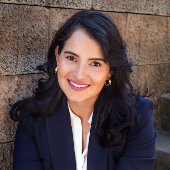 Land Listing Agent Photo