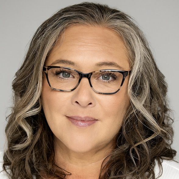 Land Listing Agent Photo