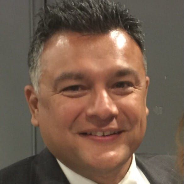 Land Listing Agent Photo