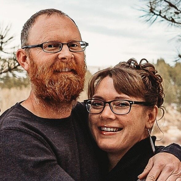 Land Listing Agent Photo