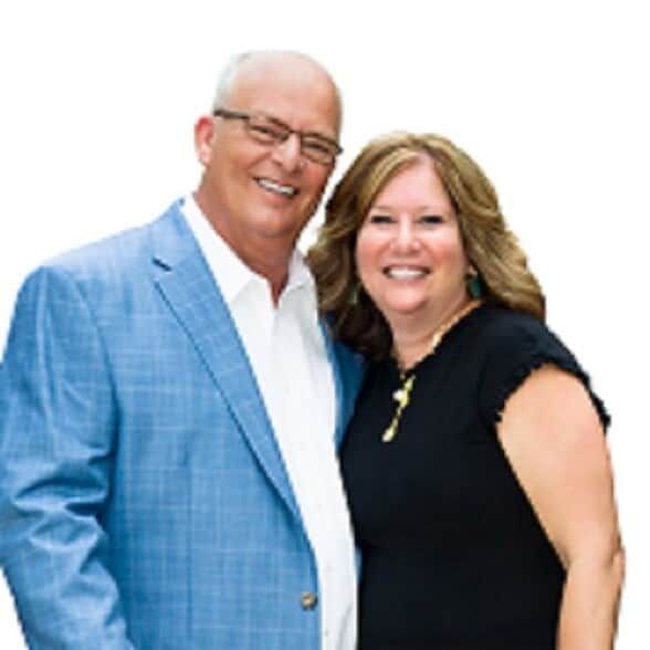 Land Listing Agent Photo