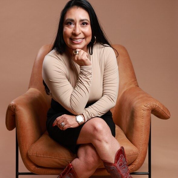 Land Listing Agent Photo