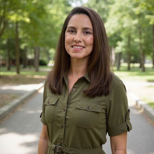 Land Listing Agent Photo