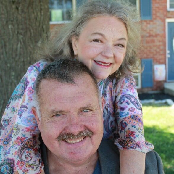 Land Listing Agent Photo