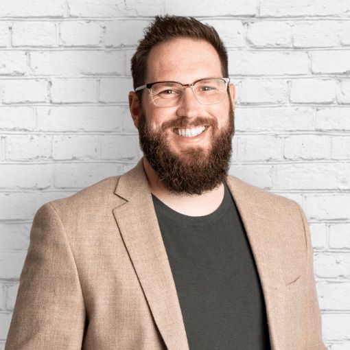 Land Listing Agent Photo