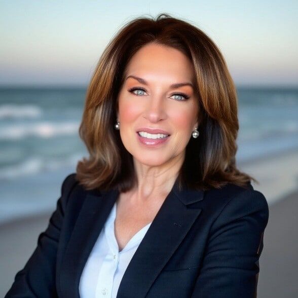 Land Listing Agent Photo