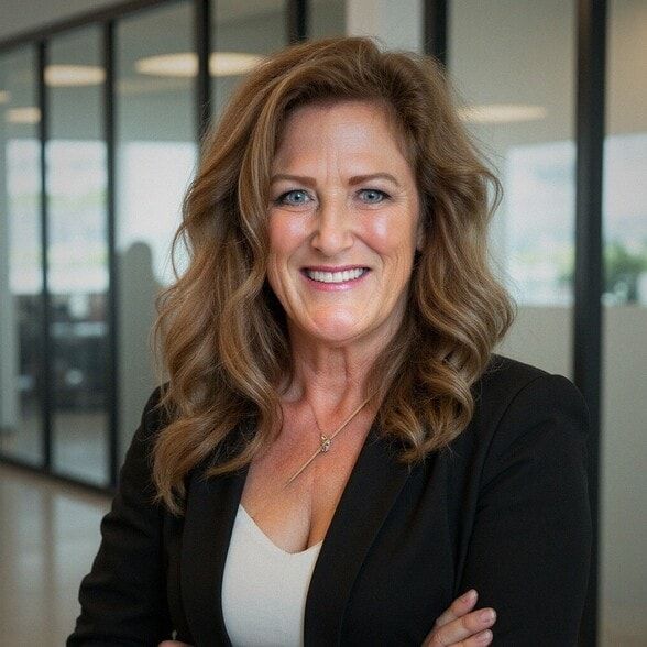 Land Listing Agent Photo