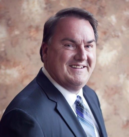 Land Listing Agent Photo