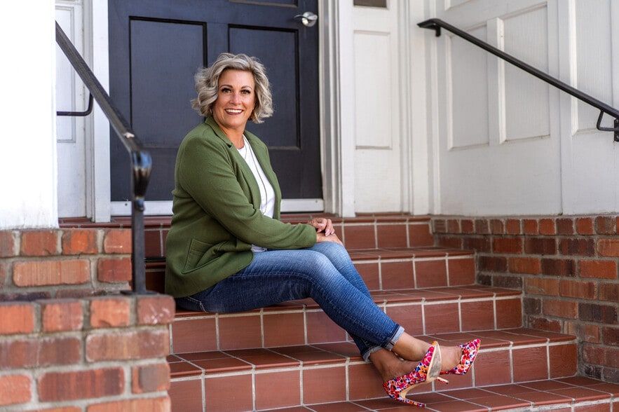 Land Listing Agent Photo