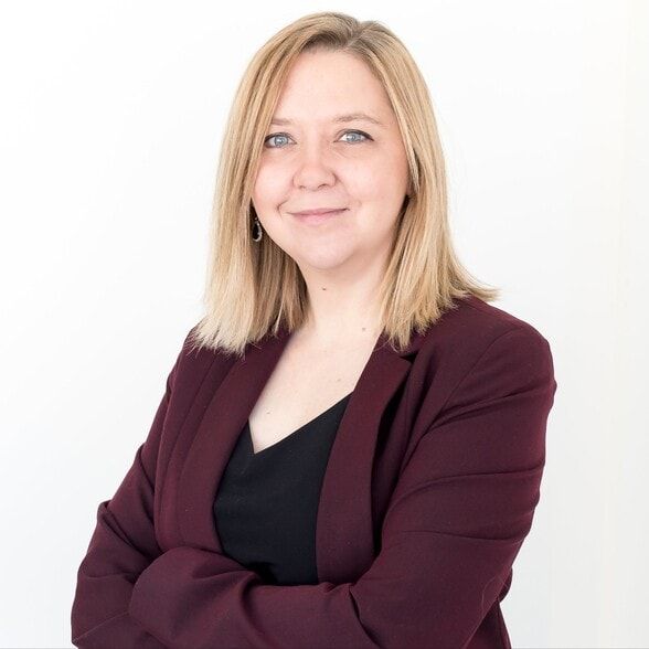 Land Listing Agent Photo