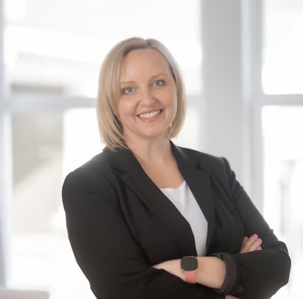 Land Listing Agent Photo