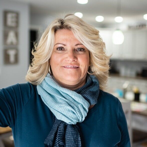 Land Listing Agent Photo