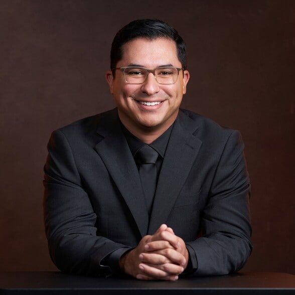 Land Listing Agent Photo