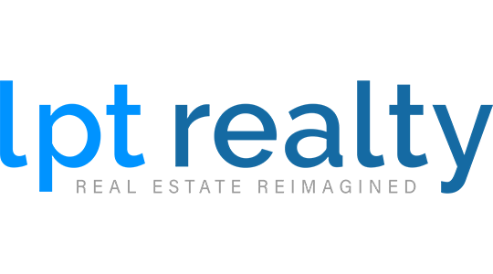 Land Listing Broker Logo