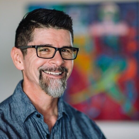 Land Listing Agent Photo