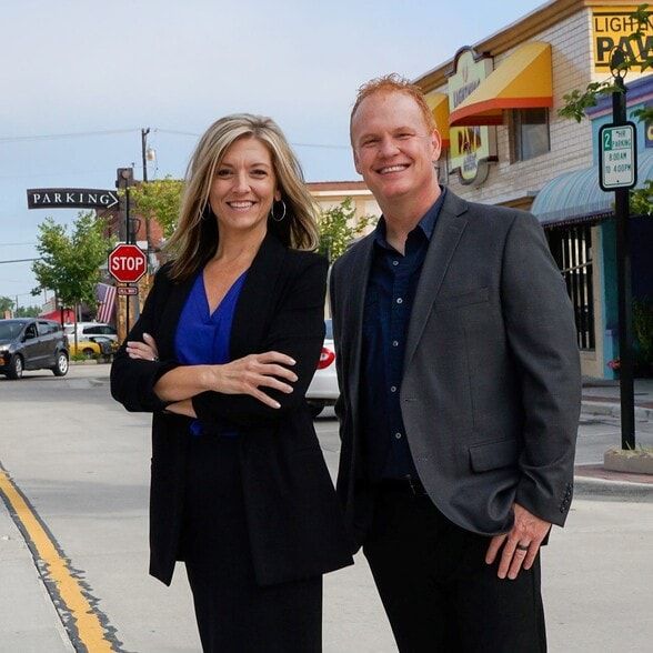 Land Listing Agent Photo