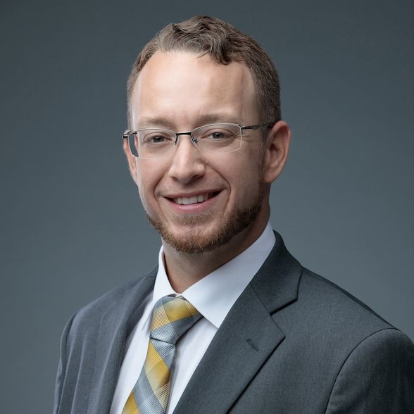 Land Listing Agent Photo