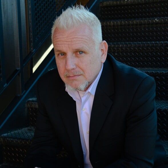 Land Listing Agent Photo