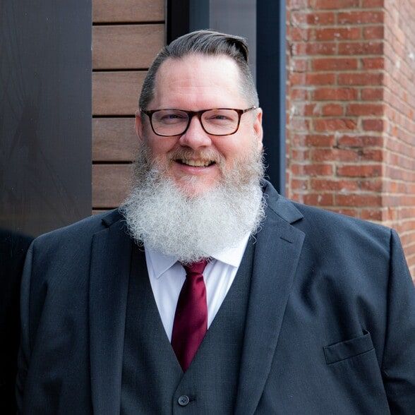 Land Listing Agent Photo