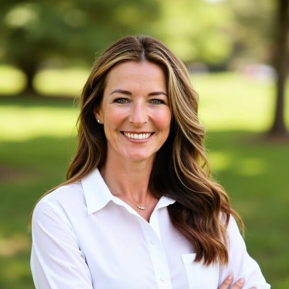 Land Listing Agent Photo