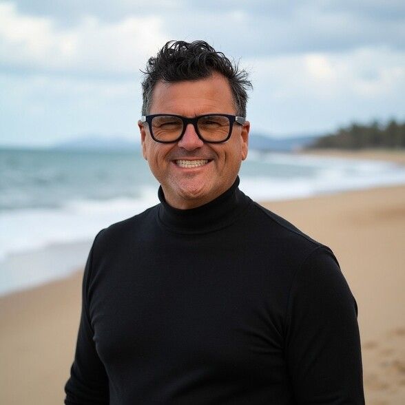 Land Listing Agent Photo