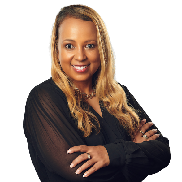 Land Listing Agent Photo