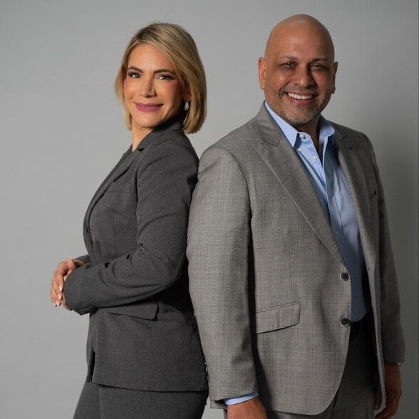 Land Listing Agent Photo