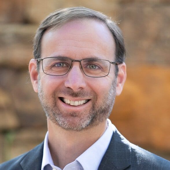 Land Listing Agent Photo