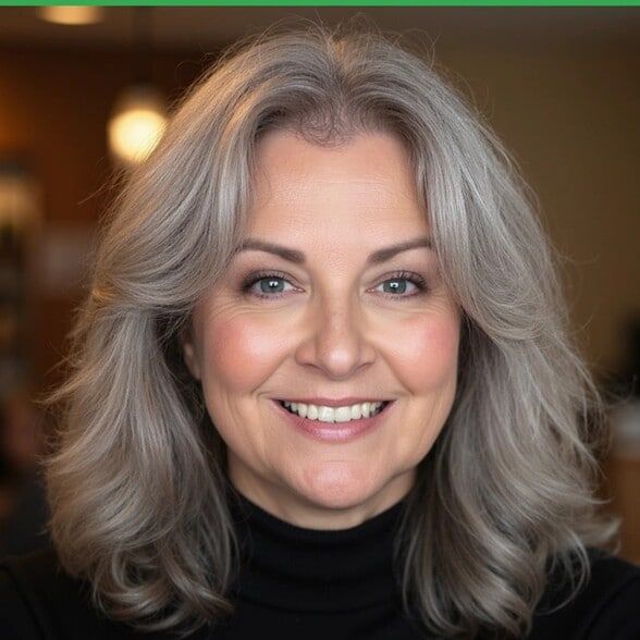 Land Listing Agent Photo