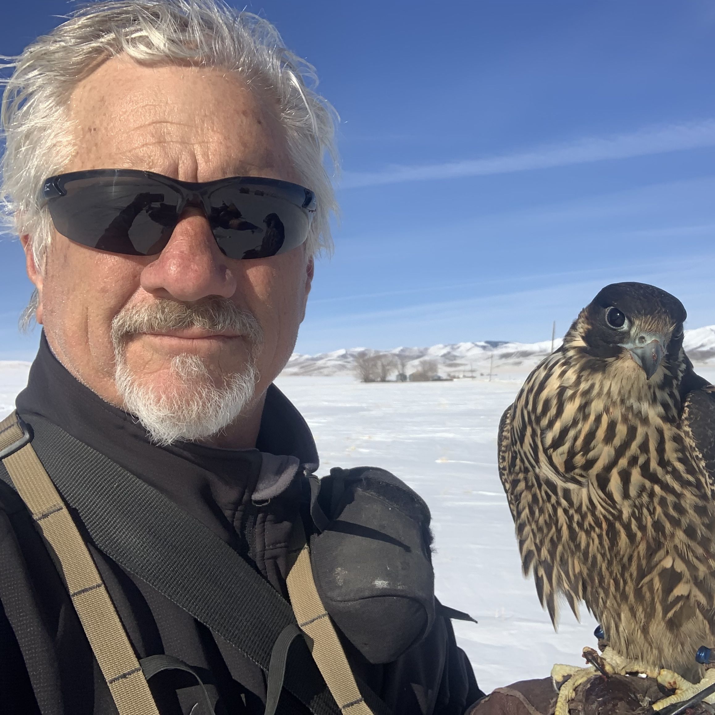 Land Listing Agent Photo