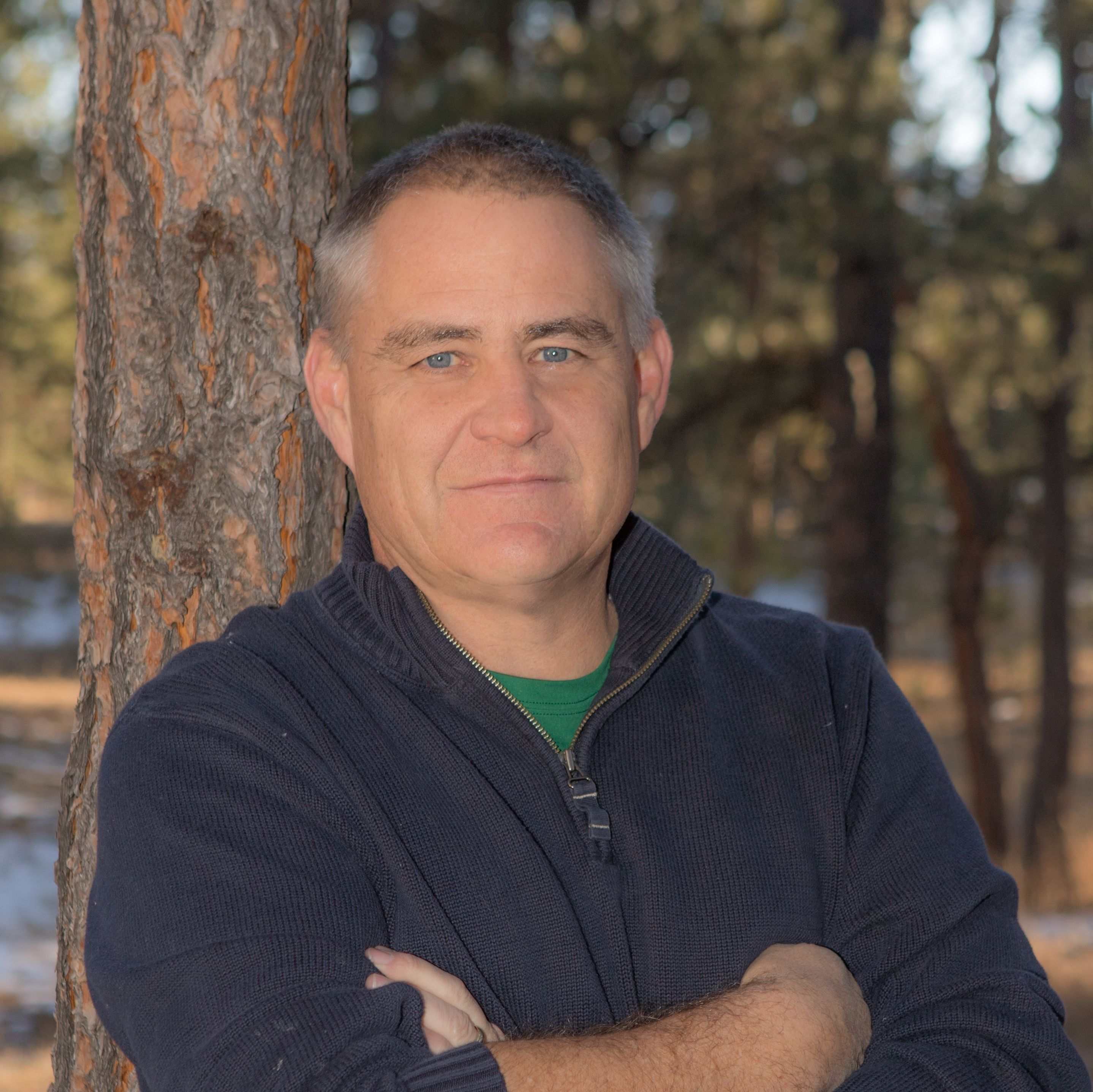 Land Listing Agent Photo