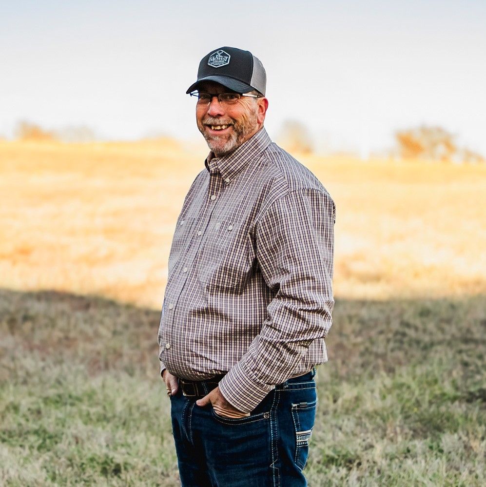 Land Listing Agent Photo