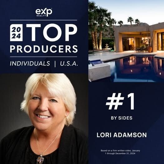 Land Listing Agent Photo