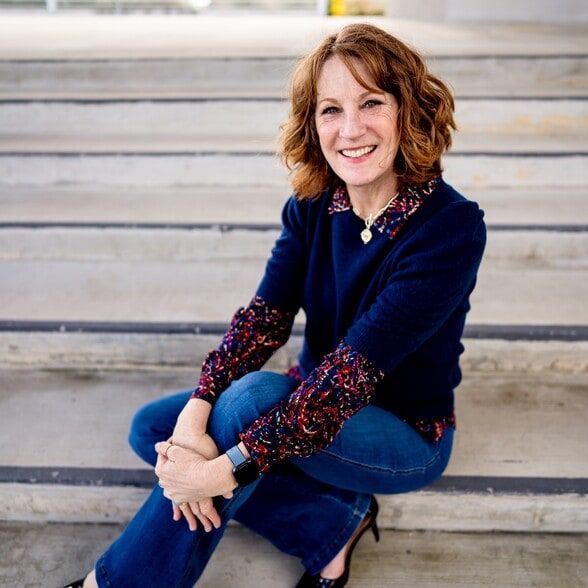 Land Listing Agent Photo