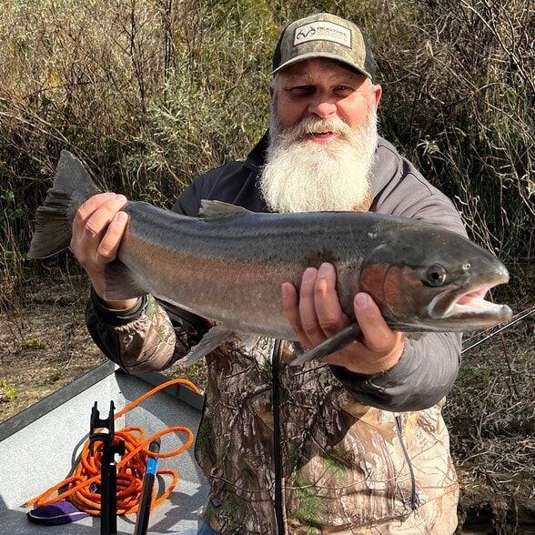 Land Listing Agent Photo