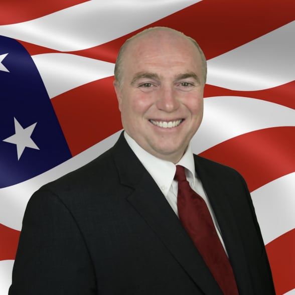 Land Listing Agent Photo