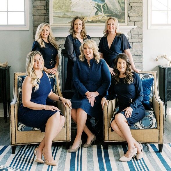 Land Listing Agent Photo