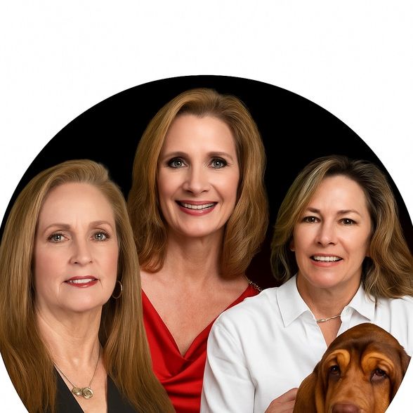 Land Listing Agent Photo