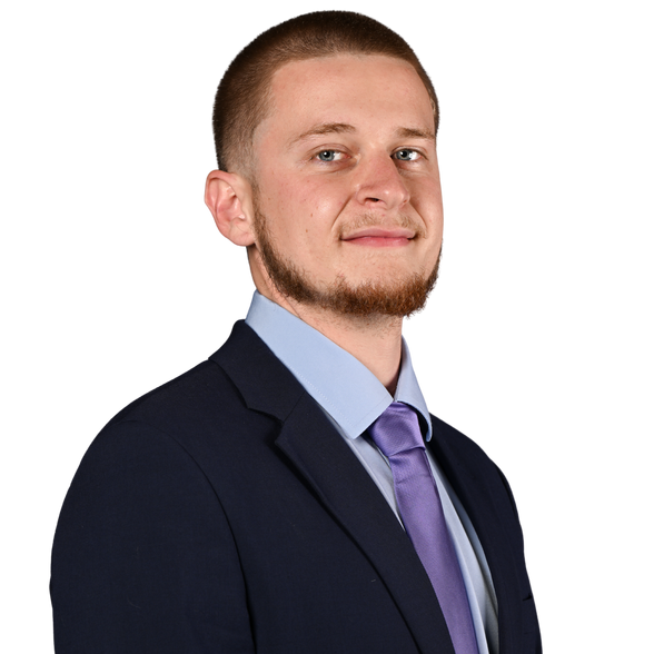 Land Listing Agent Photo