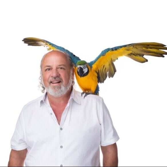 Land Listing Agent Photo