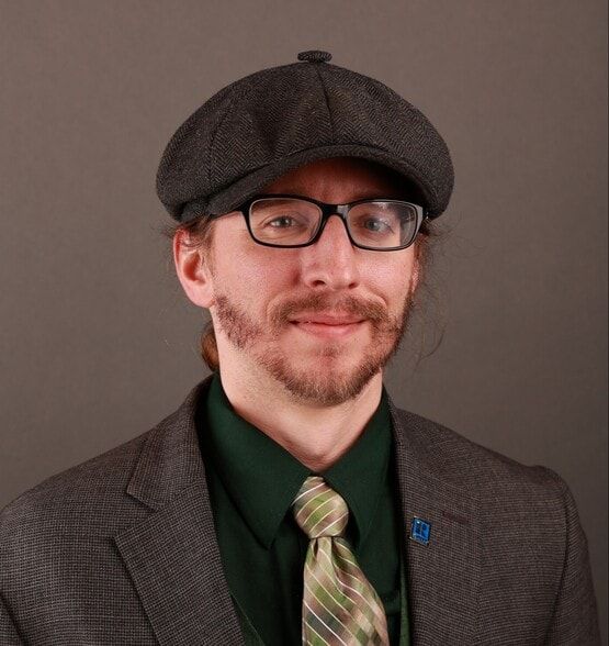 Land Listing Agent Photo