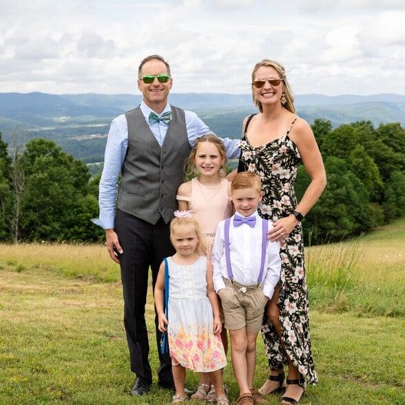 Land Listing Agent Photo