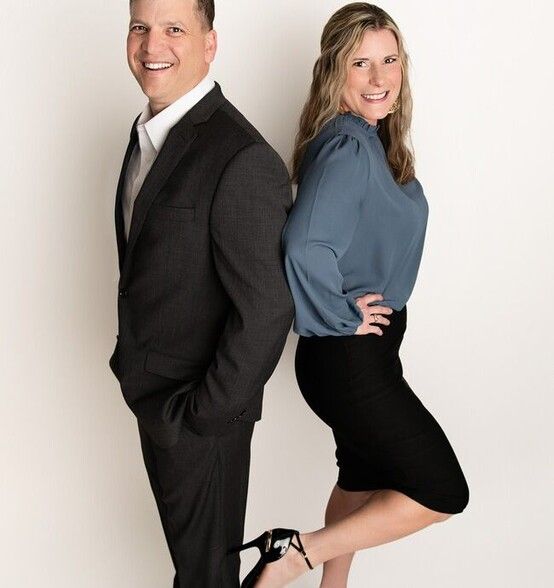 Land Listing Agent Photo