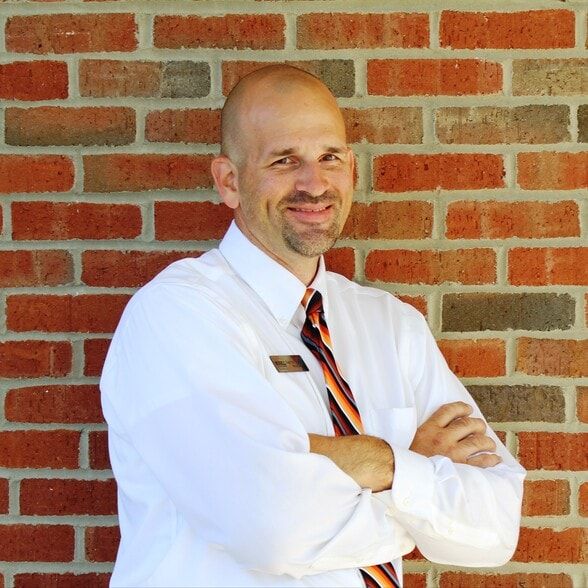 Land Listing Agent Photo