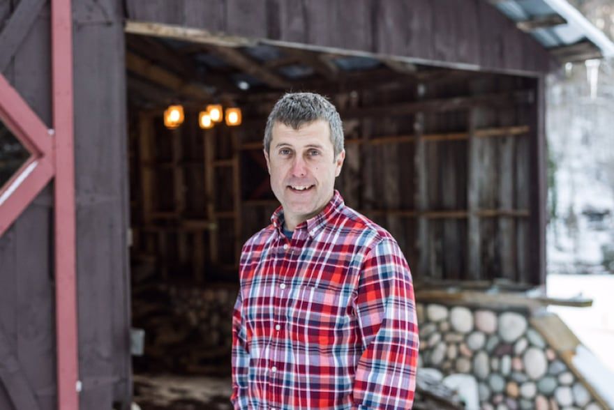 Land Listing Agent Photo