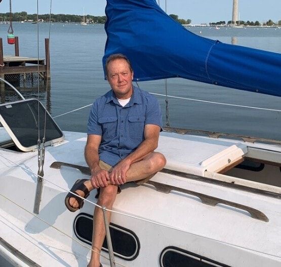 Land Listing Agent Photo