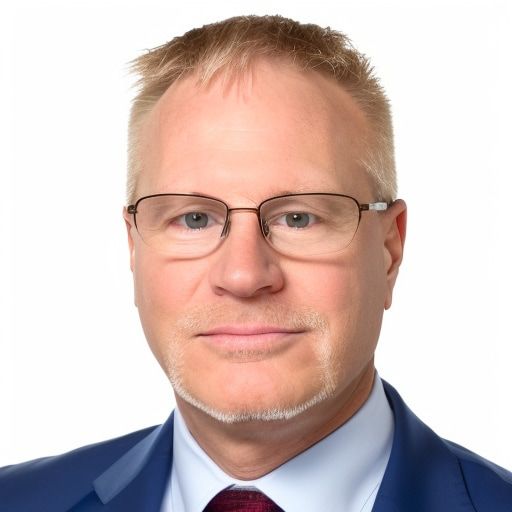 Land Listing Agent Photo