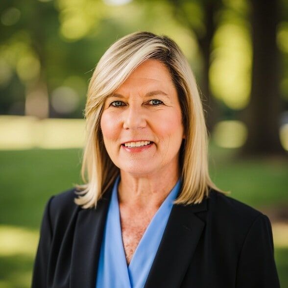 Land Listing Agent Photo