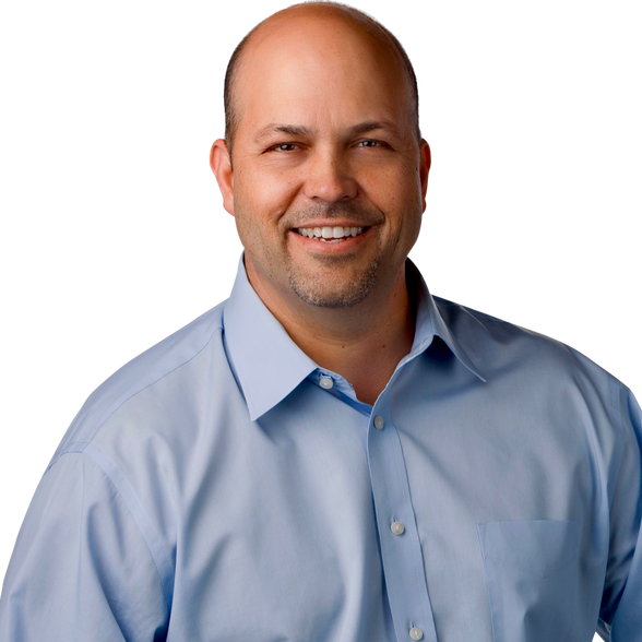 Land Listing Agent Photo